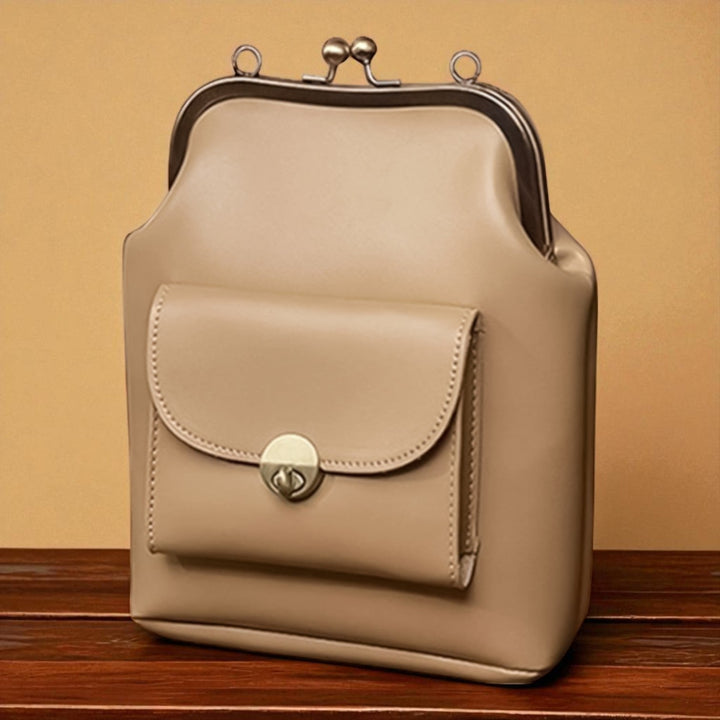 Borsa Vintage Max - eleganckie elementy w stylu retro