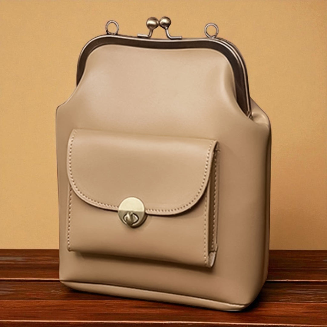 Borsa Vintage Max - eleganckie elementy w stylu retro