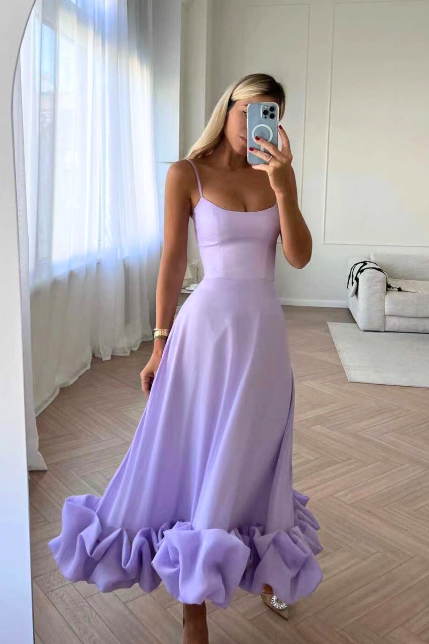 Blaire | Elegancka Sukienka w Swobodnym Stylu