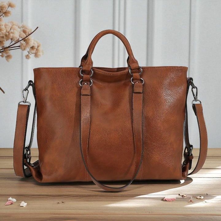 Eleganza Classica Charlotte | Torby Tote Vintage