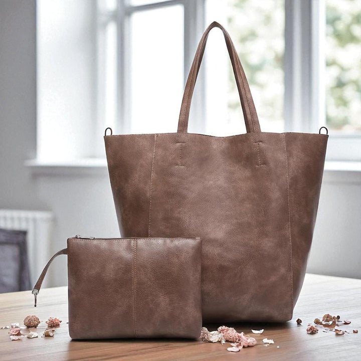 Torba Multiway Grande Retro Hebká di Reni