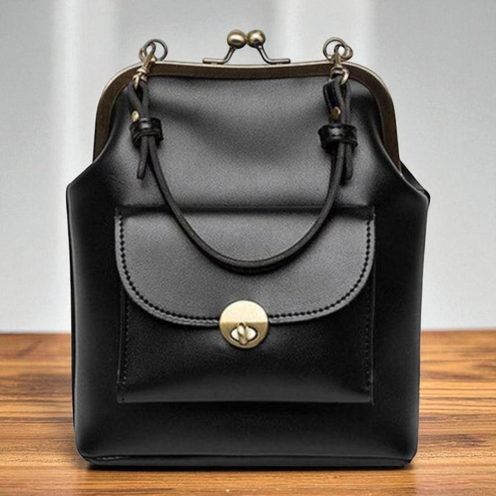 Borsa Vintage Max - eleganckie elementy w stylu retro