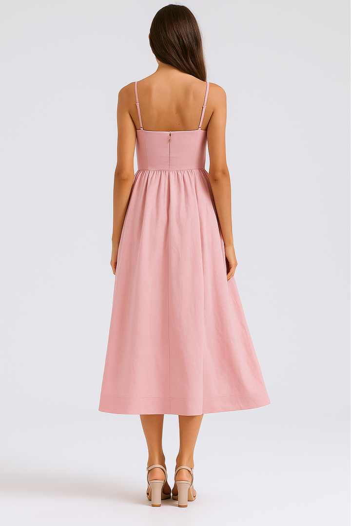 Tami™ | Elegancka Sukienka Letnia