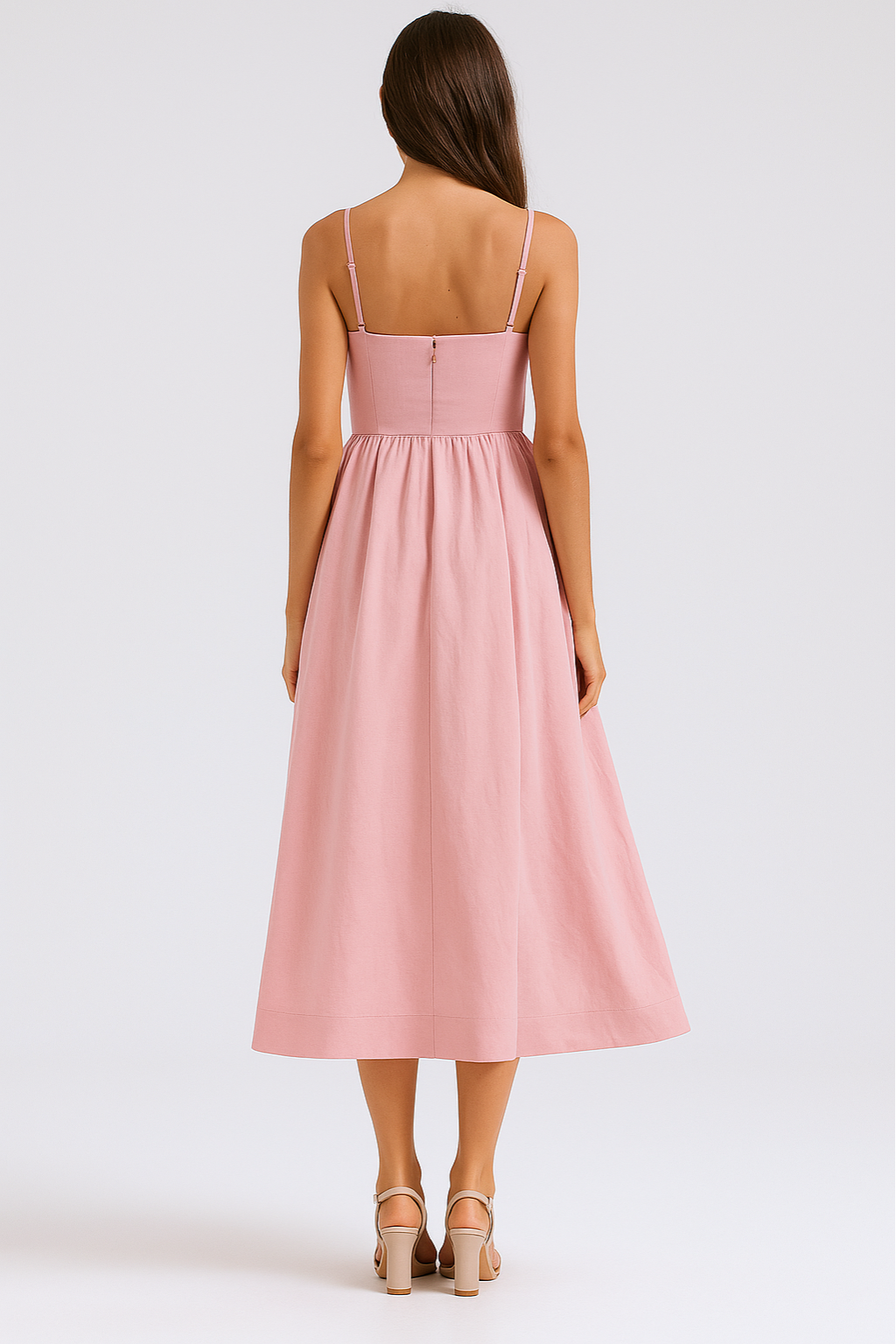 Tami™ | Elegancka Sukienka Letnia