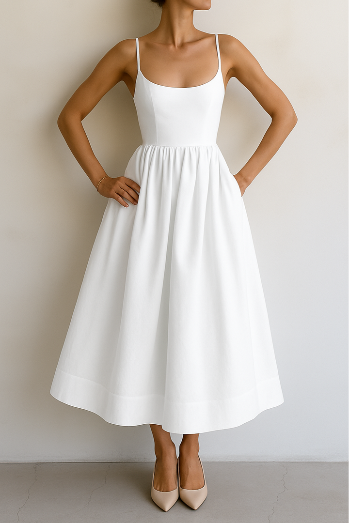 Tami™ | Elegancka Sukienka Letnia
