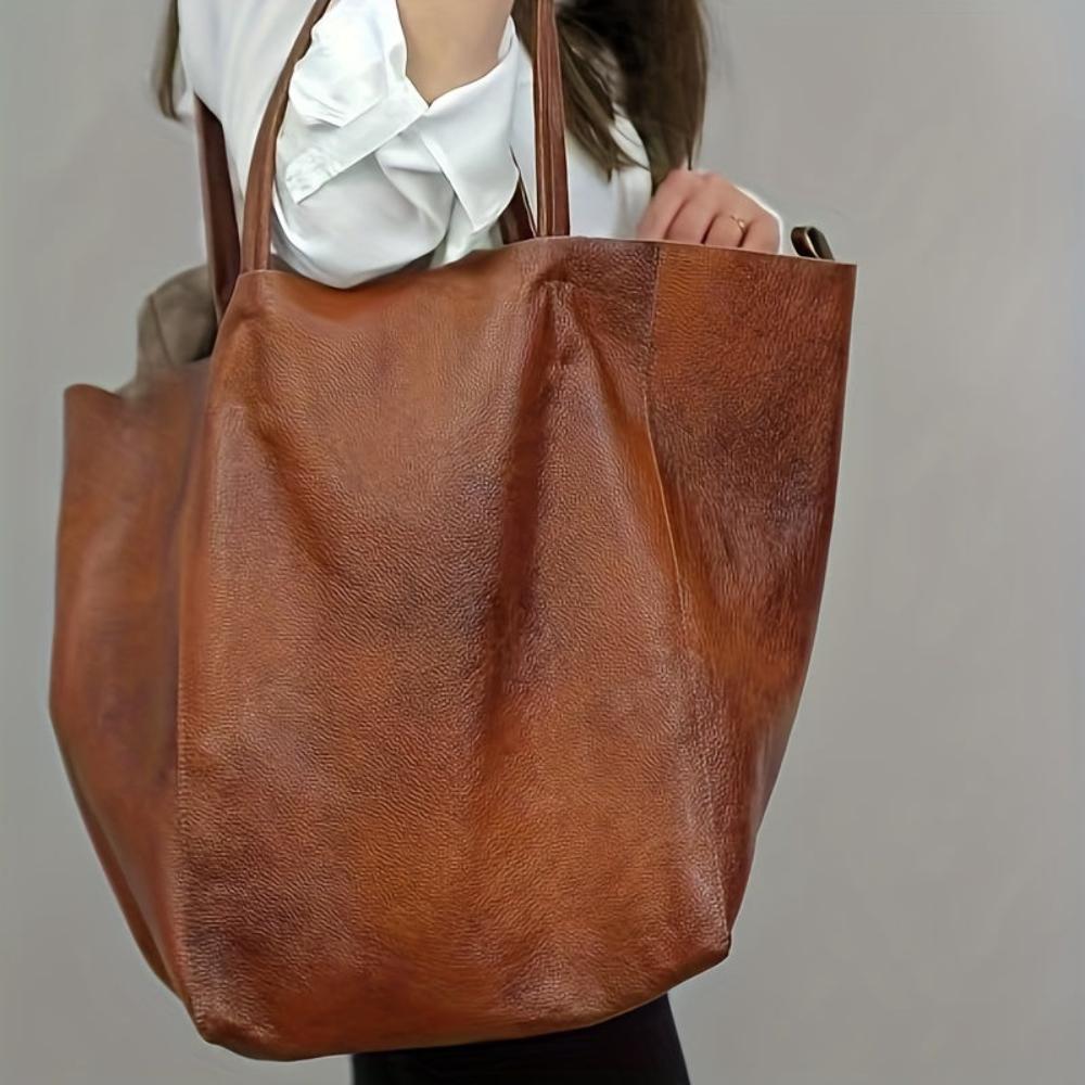 Torba Multiway Grande Retro Hebká di Reni