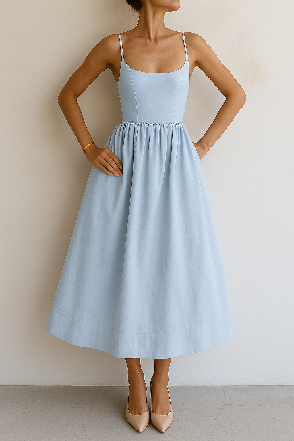 Tami™ | Elegancka Sukienka Letnia