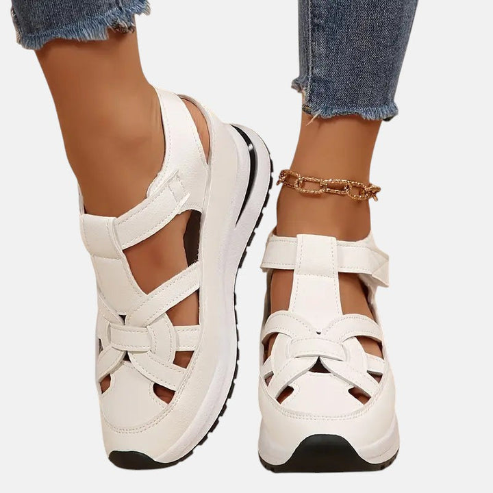 Alicja – Lekkie Buty Ortopedyczne Komfortowe