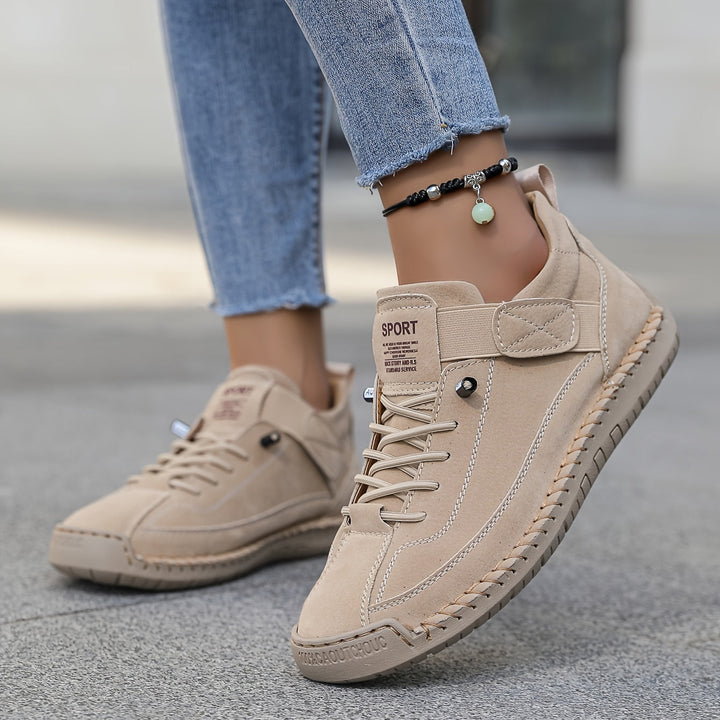 GIULIA | Wygodne i Eleganckie Buty na Każdy Dzień