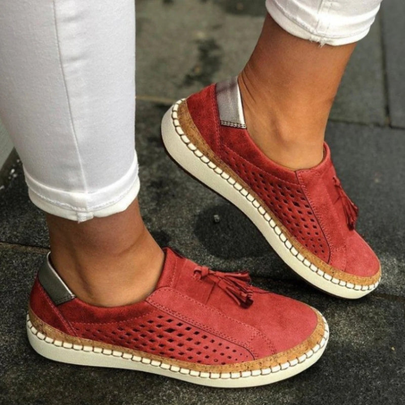 Clara – Ortopedyczne Buty Komfortowe