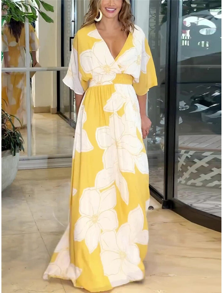 Sukienka Maxi Mimosa™