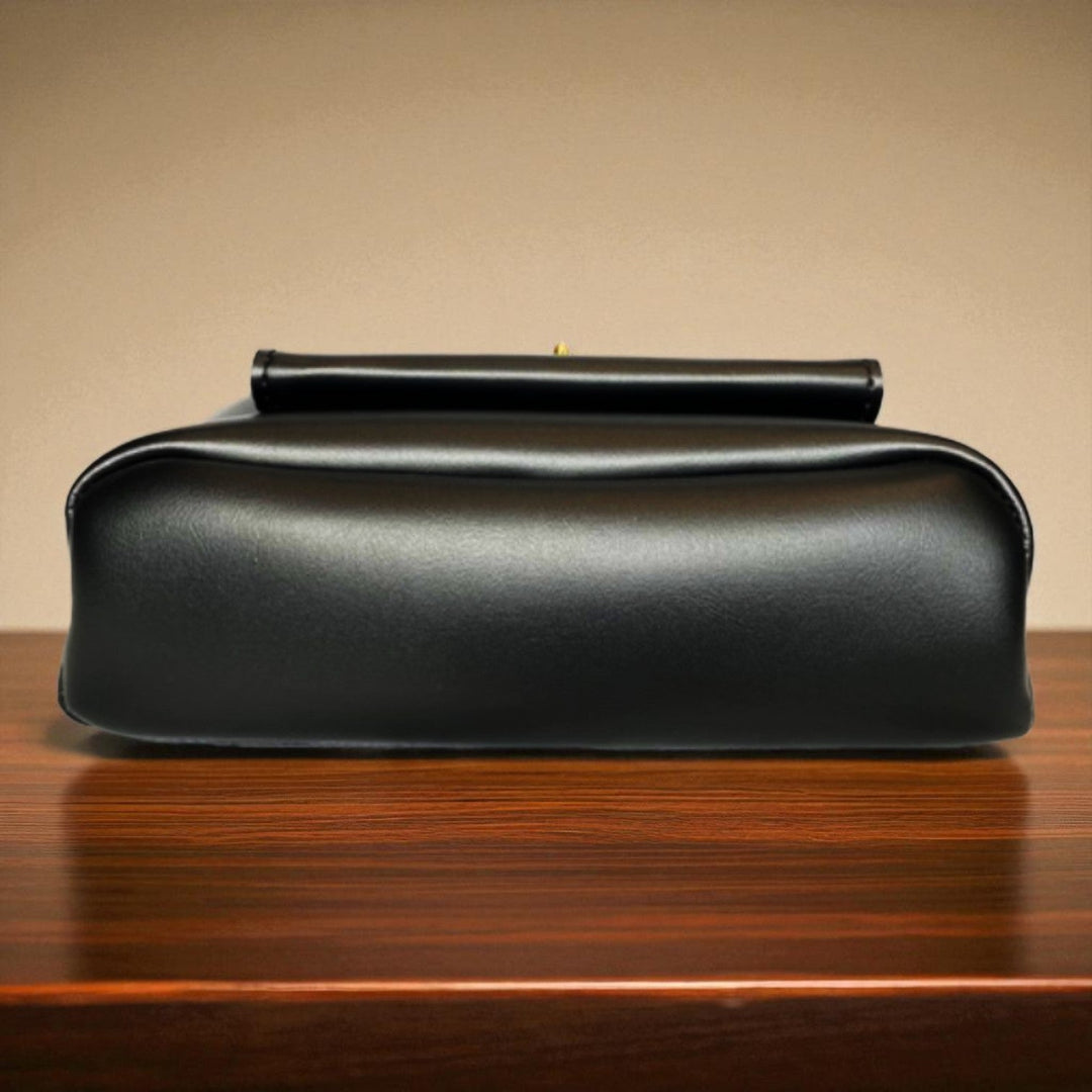 Borsa Vintage Max - eleganckie elementy w stylu retro
