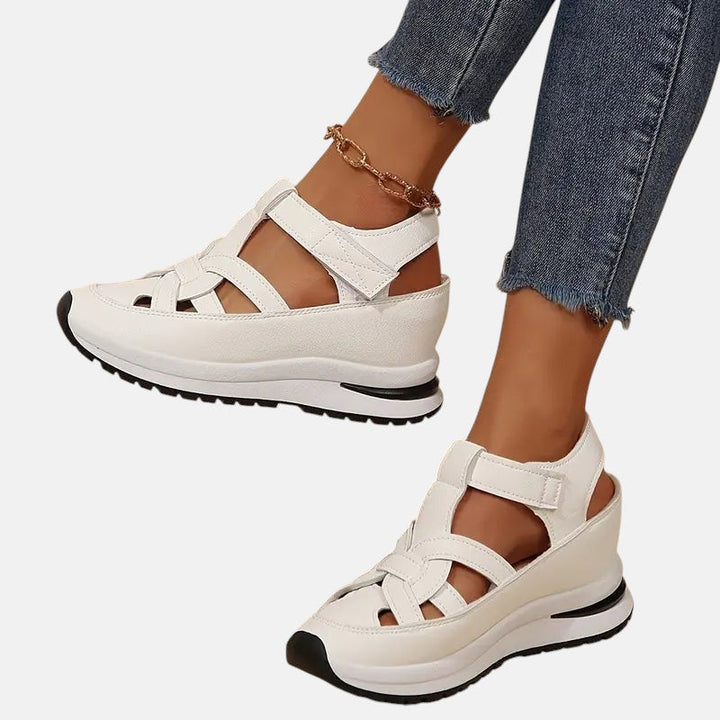 Alicja – Lekkie Buty Ortopedyczne Komfortowe