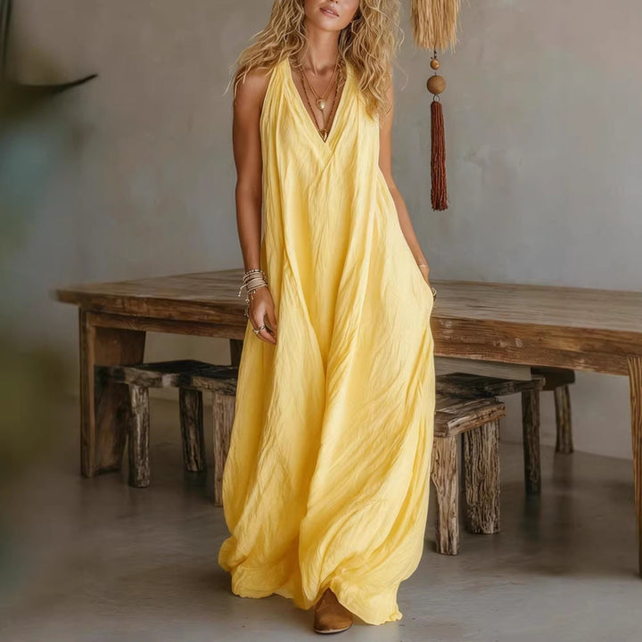 Sukienka Maxi Soleil™