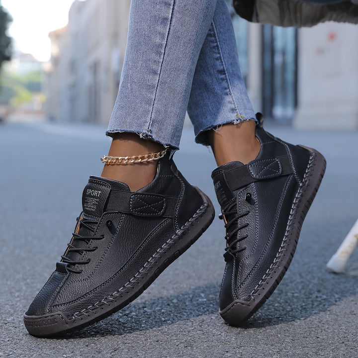 GIULIA | Wygodne i Eleganckie Buty na Każdy Dzień