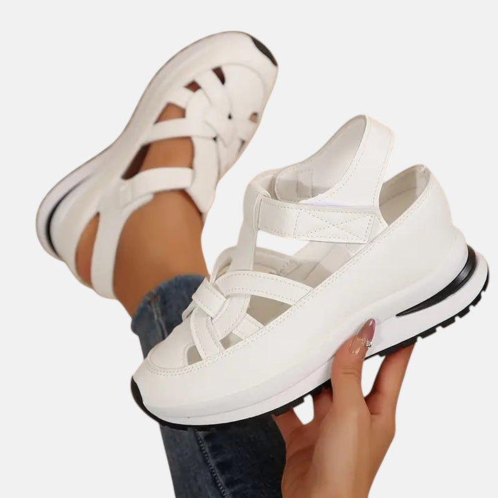 Alicja – Lekkie Buty Ortopedyczne Komfortowe