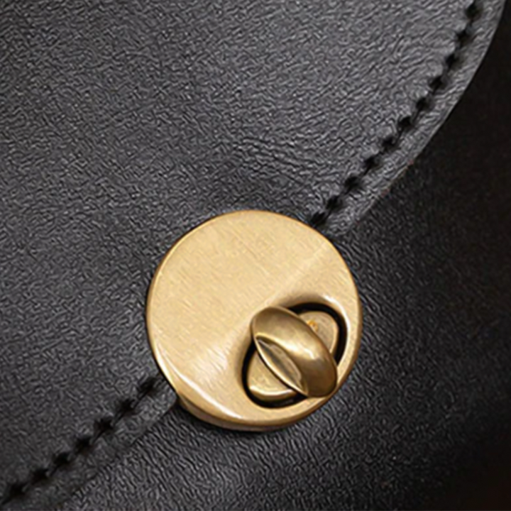 Borsa Vintage Max - eleganckie elementy w stylu retro