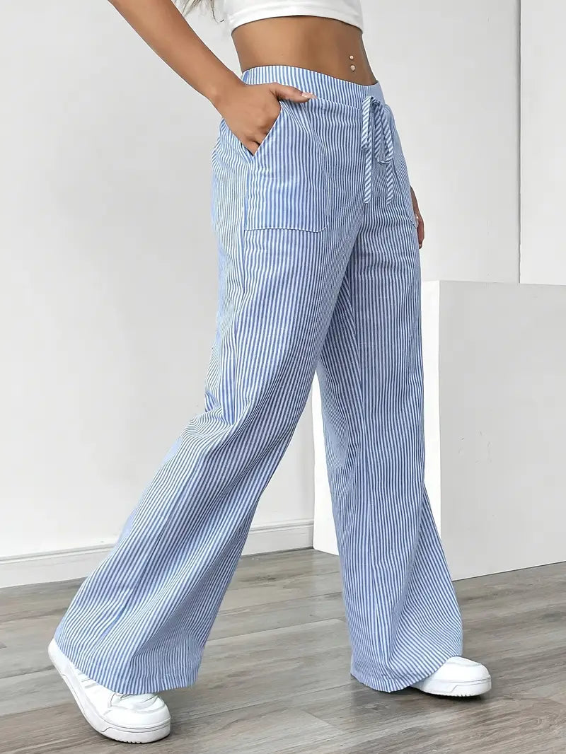 Alina | Eleganckie Casual Spodnie Dresowe