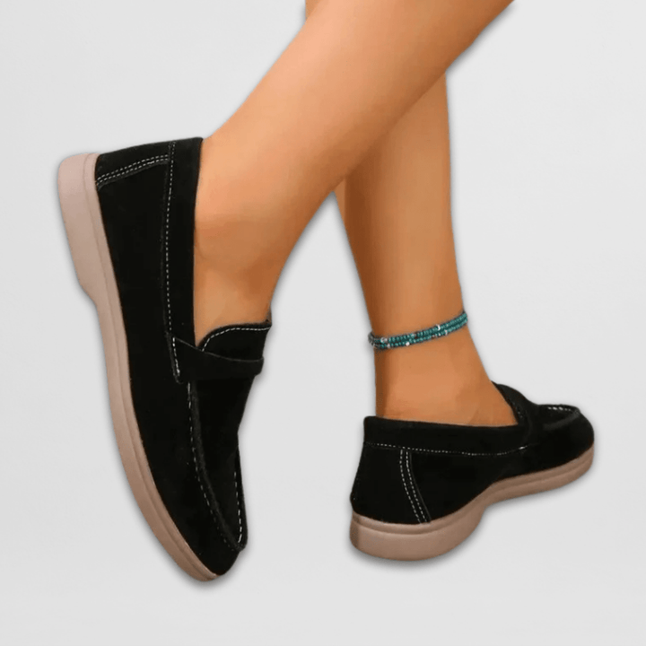 Lucia | Wygodne mokasyny