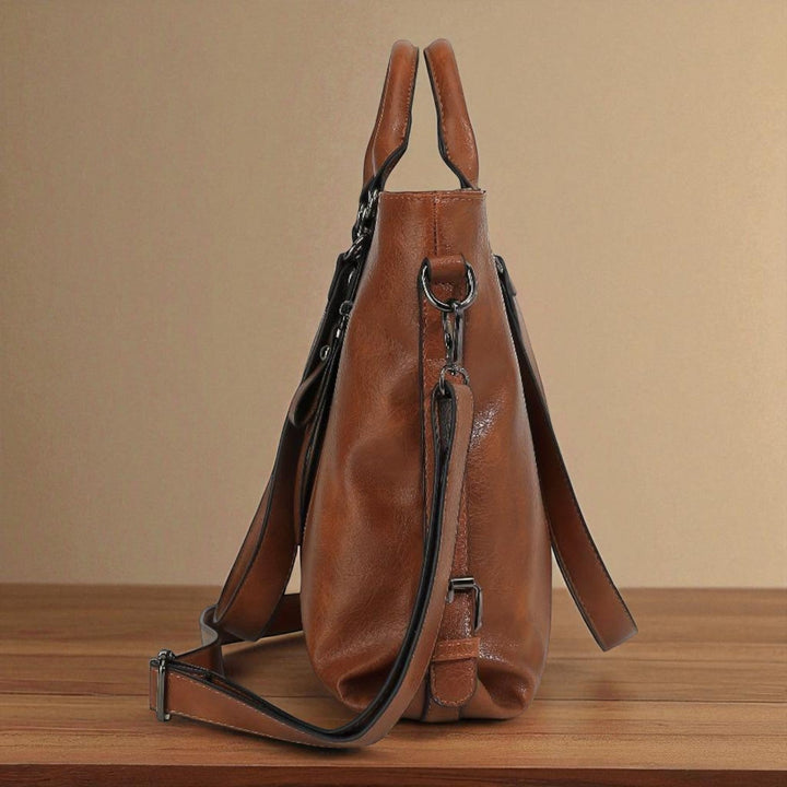 Eleganza Classica Charlotte | Torby Tote Vintage