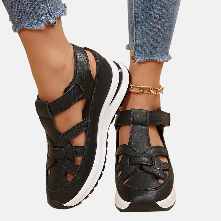 Alicja – Lekkie Buty Ortopedyczne Komfortowe