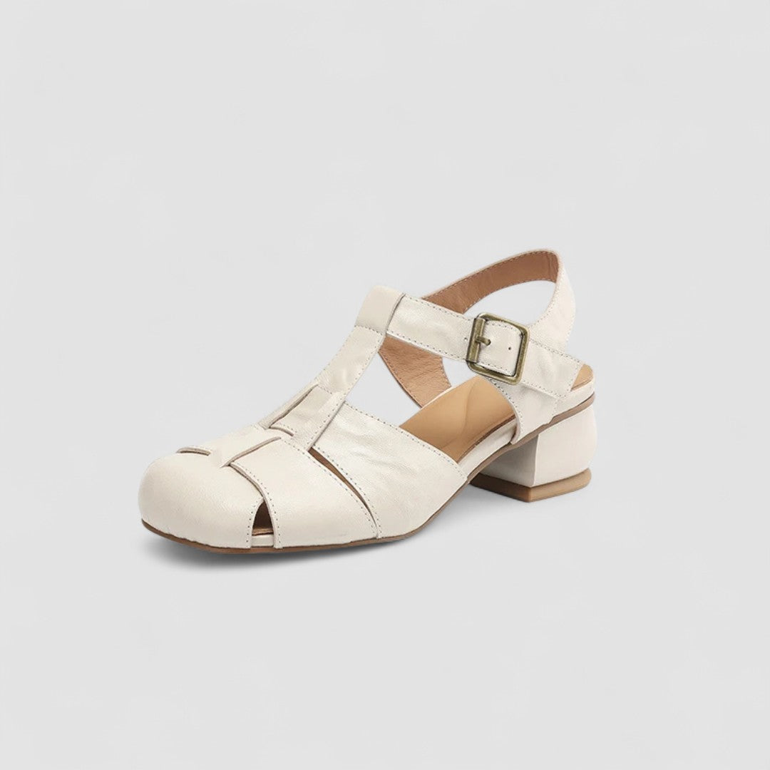 Amelia - Buty ortopedyczne Mary Jane