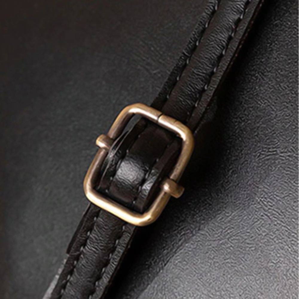 Borsa Vintage Max - eleganckie elementy w stylu retro