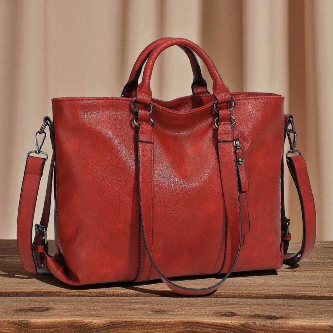 Eleganza Classica Charlotte | Torby Tote Vintage