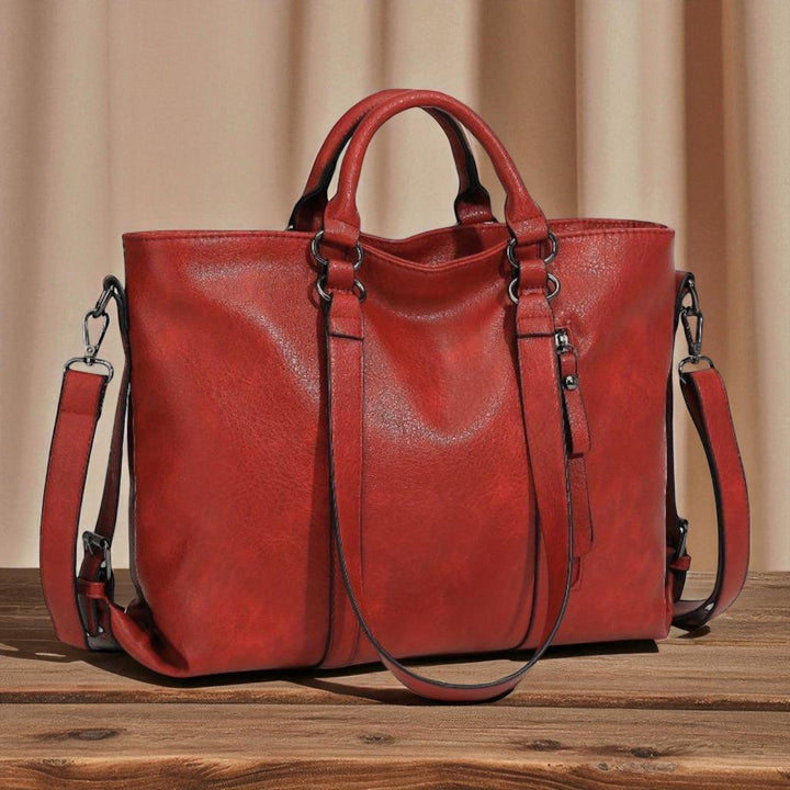 Eleganza Classica Charlotte | Torby Tote Vintage