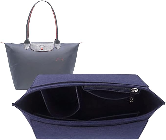 Organizator do torebki typu tote
