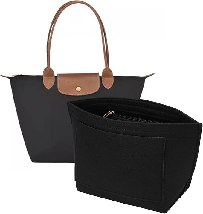 Organizator do torebki typu tote