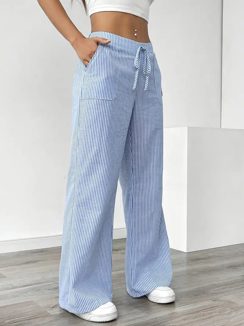 Alina | Eleganckie Casual Spodnie Dresowe