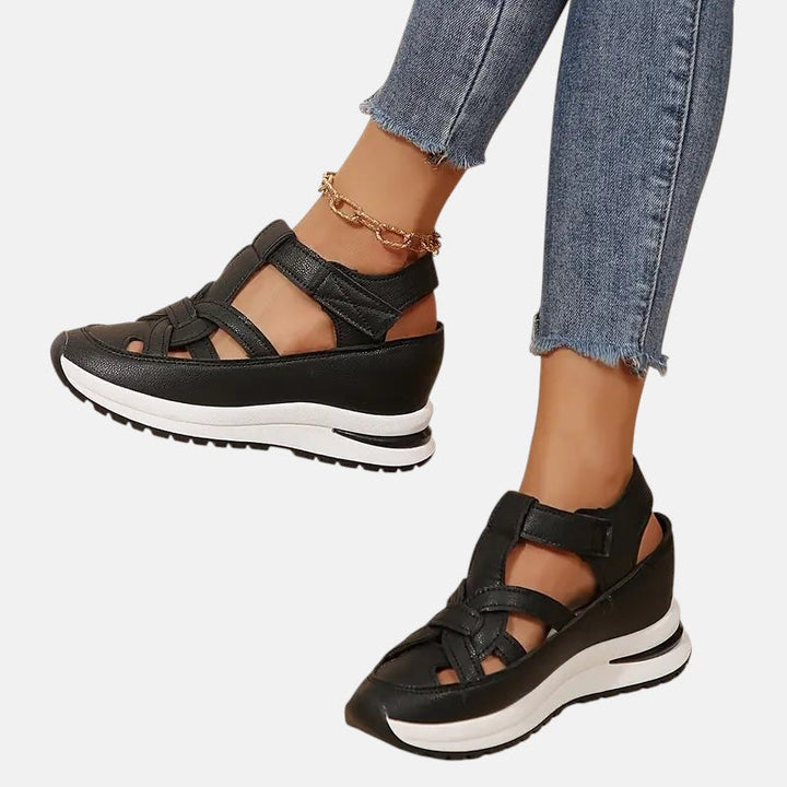 Alicja – Lekkie Buty Ortopedyczne Komfortowe