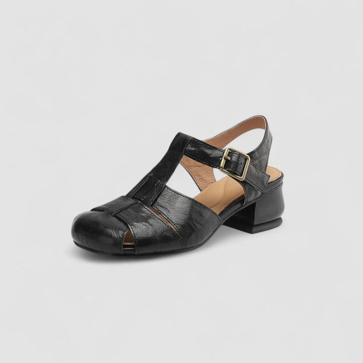 Amelia - Buty ortopedyczne Mary Jane
