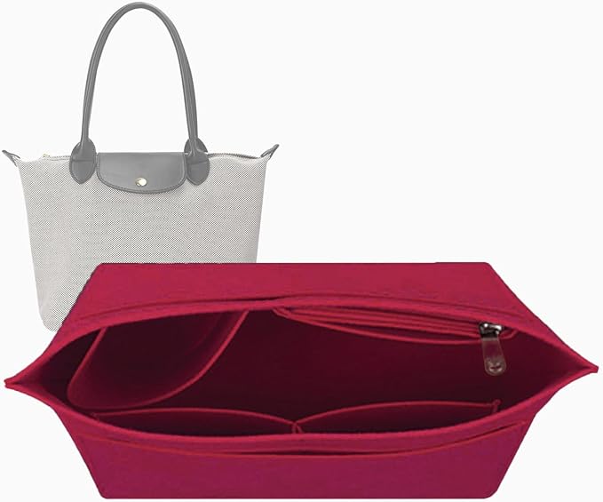 Organizator do torebki typu tote