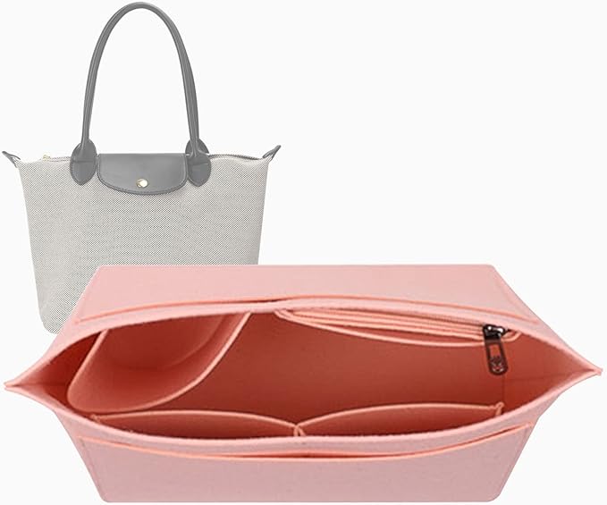 Organizator do torebki typu tote