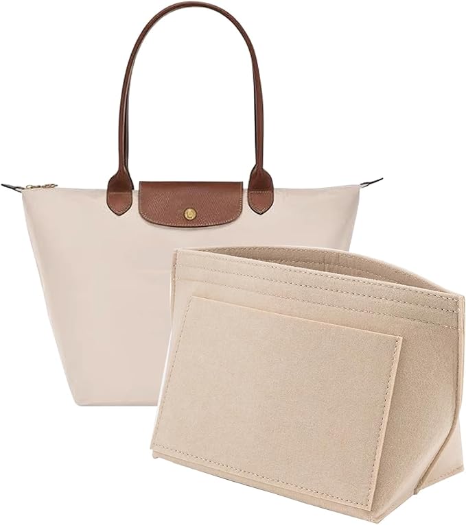 Organizator do torebki typu tote