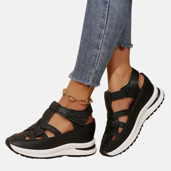 Alicja – Lekkie Buty Ortopedyczne Komfortowe