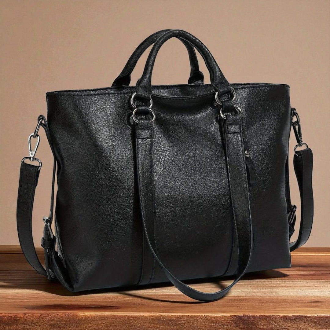 Eleganza Classica Charlotte | Torby Tote Vintage
