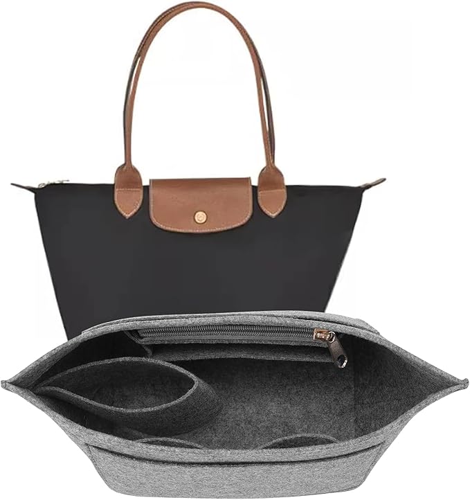 Organizator do torebki typu tote