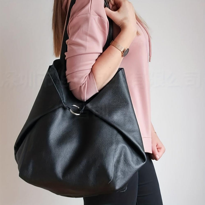 Torba Multiway Grande Retro Hebká di Reni