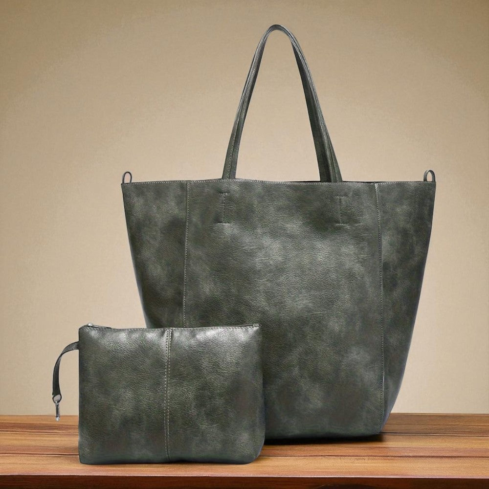 Torba Multiway Grande Retro Hebká di Reni
