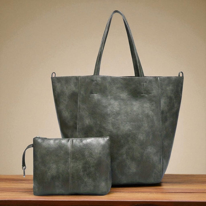 Torba Multiway Grande Retro Hebká di Reni