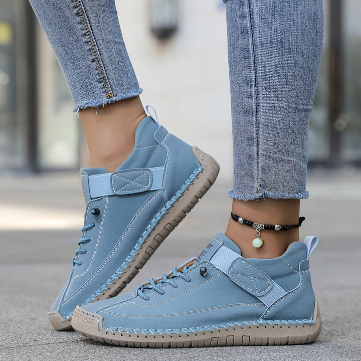 GIULIA | Wygodne i Eleganckie Buty na Każdy Dzień