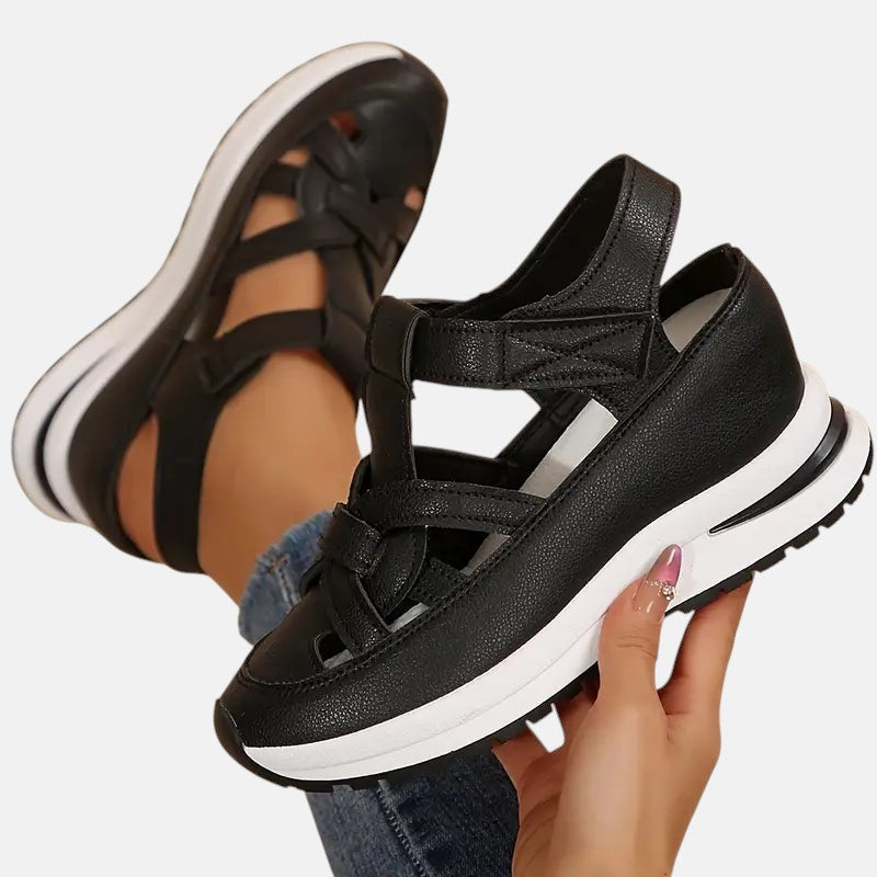 Alicja – Lekkie Buty Ortopedyczne Komfortowe