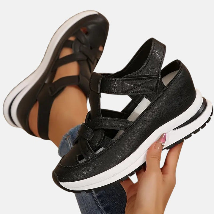 Alicja – Lekkie Buty Ortopedyczne Komfortowe
