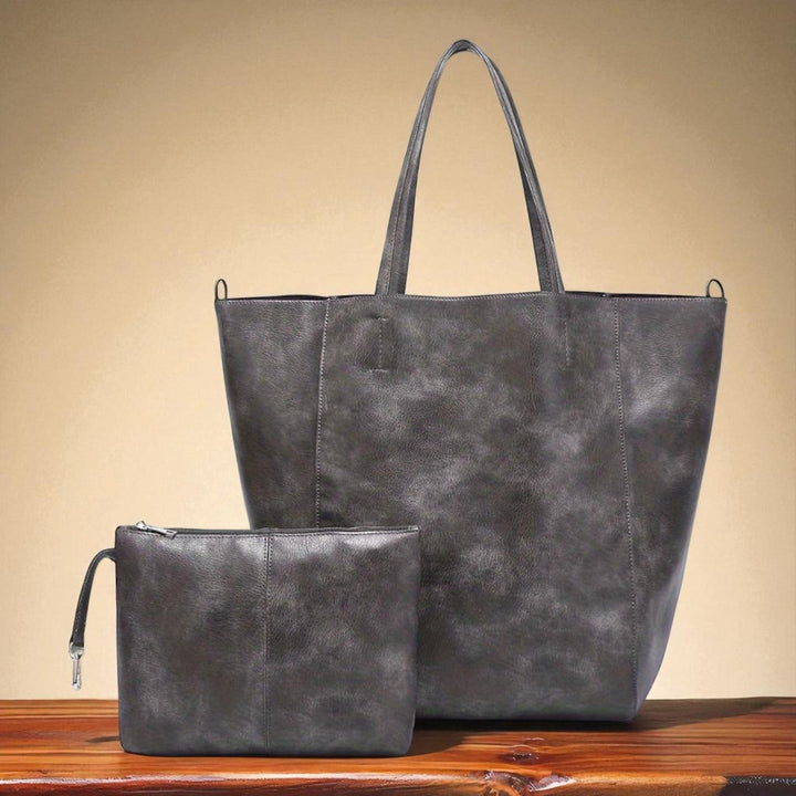 Torba Multiway Grande Retro Hebká di Reni