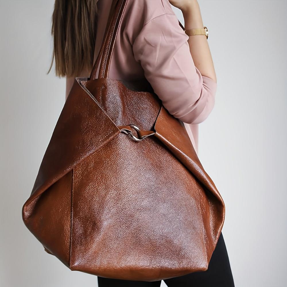 Torba Multiway Grande Retro Hebká di Reni