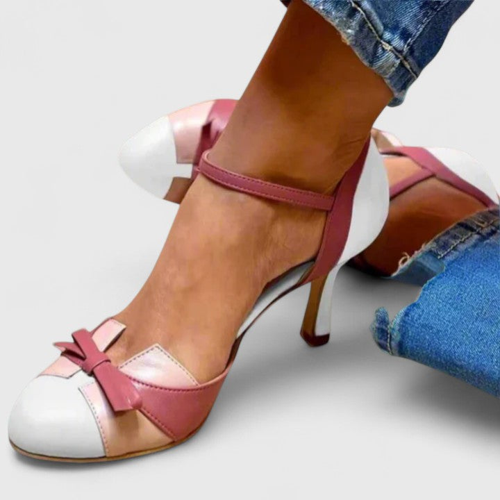 Monika – Ortopedyczne Eleganckie Obcasy