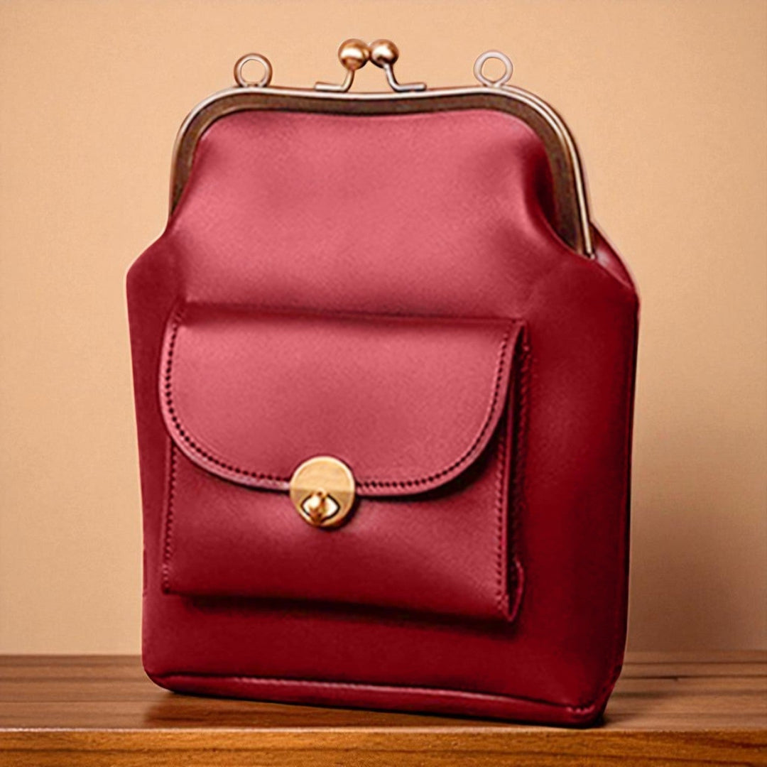 Borsa Vintage Max - eleganckie elementy w stylu retro